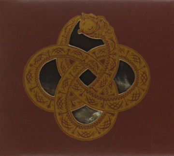 AGALLOCH | SERPENT & THE SPHERE | CD