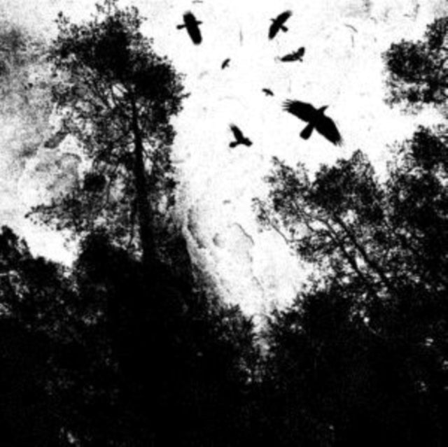 AUTUMN'S DAWN | AUTUMN'S DAWN EP | 12IN VINYL