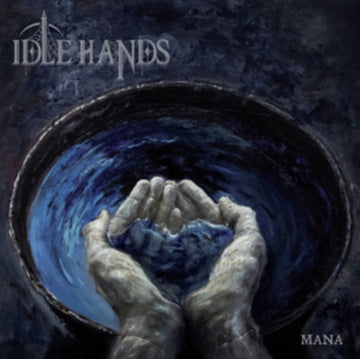 IDLE HANDS | MANA | VINYL RECORD (LP)