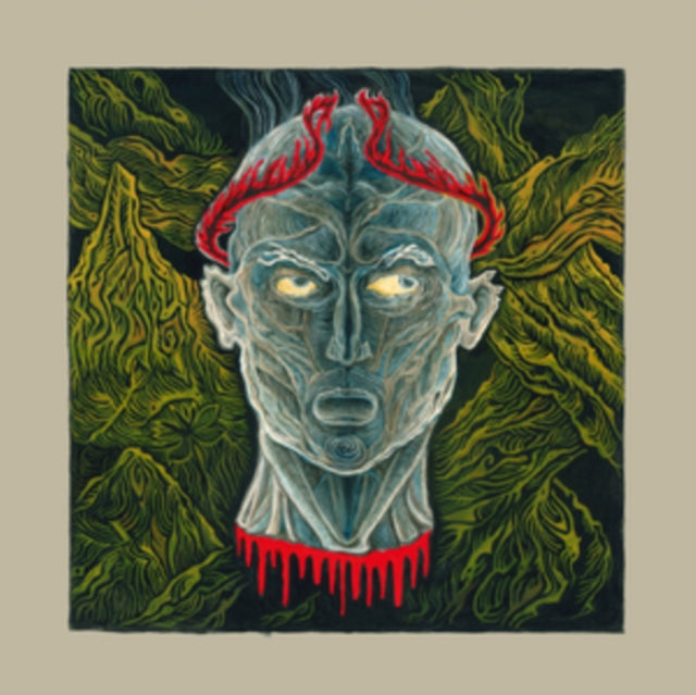 L'ACEPHALE | L'ACEPHALE | VINYL RECORD (LP)