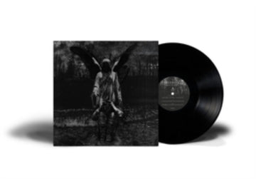 PANZERFAUST | SUNS OF PERDITION CHAPTER 1: WAR HORRID WAR | VINYL RECORD (LP)