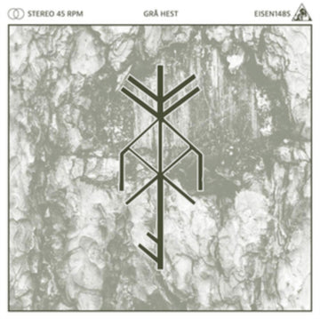 GRA HEST | 7IN VINYL