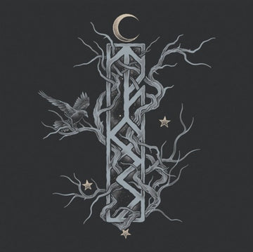 FLIGHT OF SLEIPNIR | EVENTIDE | VINYL RECORD (LP)
