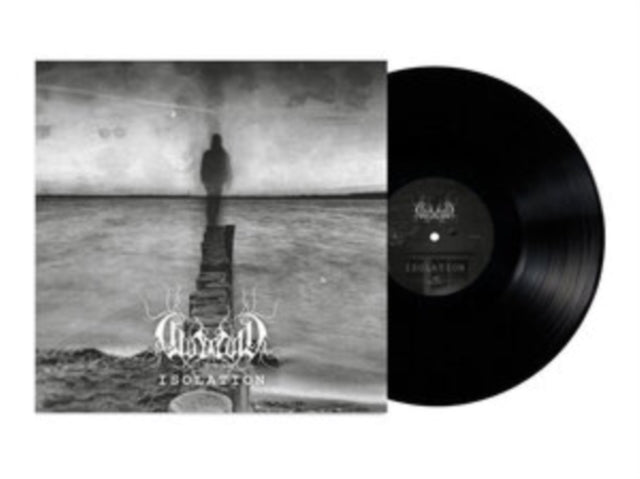 COLDWORLD | ISOLATION (BLACK VINYL) | VINYL RECORD (LP)