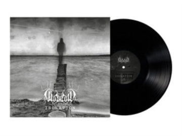 COLDWORLD | ISOLATION (BLACK VINYL) | VINYL RECORD (LP)