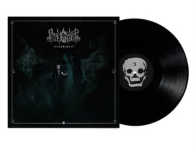 ATEIGGAR | TYRANNEMORD (180G) | VINYL RECORD (LP)