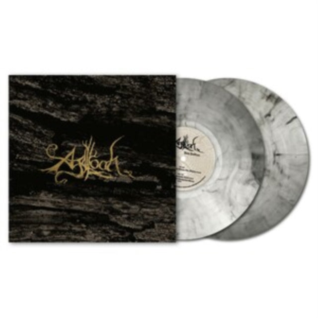 AGALLOCH | PALE FOLKLORE (2LP) | VINYL RECORD (LP)