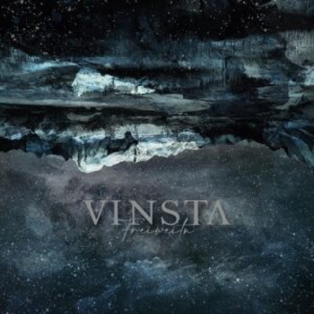 VINSTA | FREIWEITN | VINYL RECORD (LP)