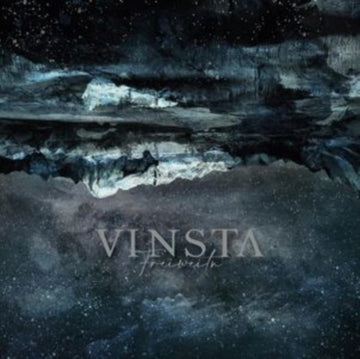 VINSTA | FREIWEITN | VINYL RECORD (LP)