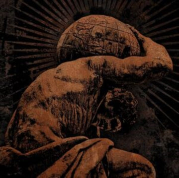 SUNS OF PERDITION CHAPTER IV: TO SHADOW ZION (CLEAR VINYL) | VINYL RECORD (LP)