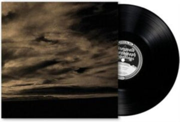 +37.717364 // -117.247955 THE LAST PLACE I REMEMBER | VINYL RECORD (LP)