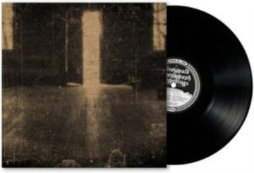 46-5915.9N // 120-3215.4W THE DEVILS COIL | VINYL RECORD (LP)