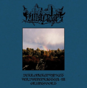 DE KRONIEKEN VAN HET VERDWENEN KASTEEL III - GRUNSFOORT | 10IN VINYL