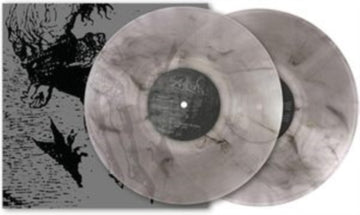 DEMONSTRATION ARCHIVE 1996-1998 (LIMITED SMOKE VINYL) | VINYL RECORD (LP)
