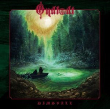DIMSVALL | VINYL RECORD (LP)
