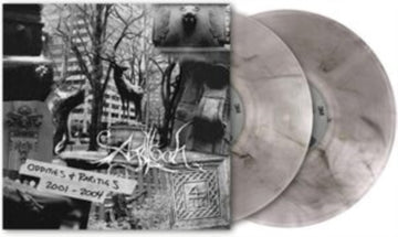 ODDITIES & RARITIES. 2001-2004 (SMOKE VINYL) | VINYL RECORD (LP)