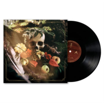 LARVATUS | VINYL RECORD (LP)
