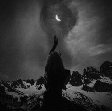 UMBRA (RED SMOKE VINYL) | VINYL RECORD (LP)