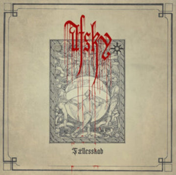 FAELLESSKAB (RED VINYL) | VINYL RECORD (LP)