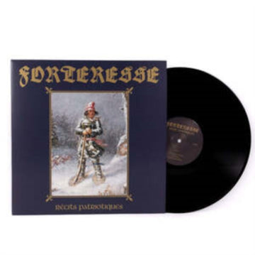 RECITS PATRIOTIQUES | VINYL RECORD (LP)