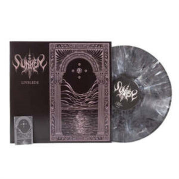 LIVSLEDE (MINERAL VINYL) | VINYL RECORD (LP)