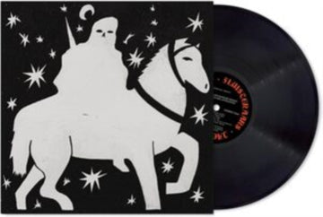 JACHT DER MYSTERIEN | VINYL RECORD (LP)