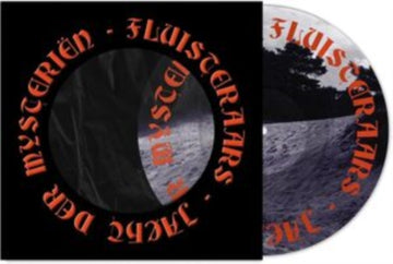 JACHT DER MYSTERIEN | VINYL RECORD (LP)