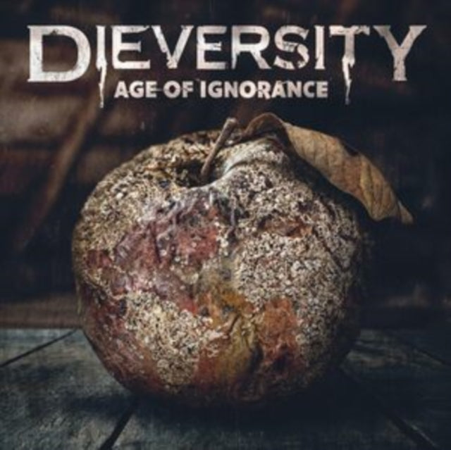 DIEVERSITY | AGE OF IGNORANCE | VINYL RECORD (LP)