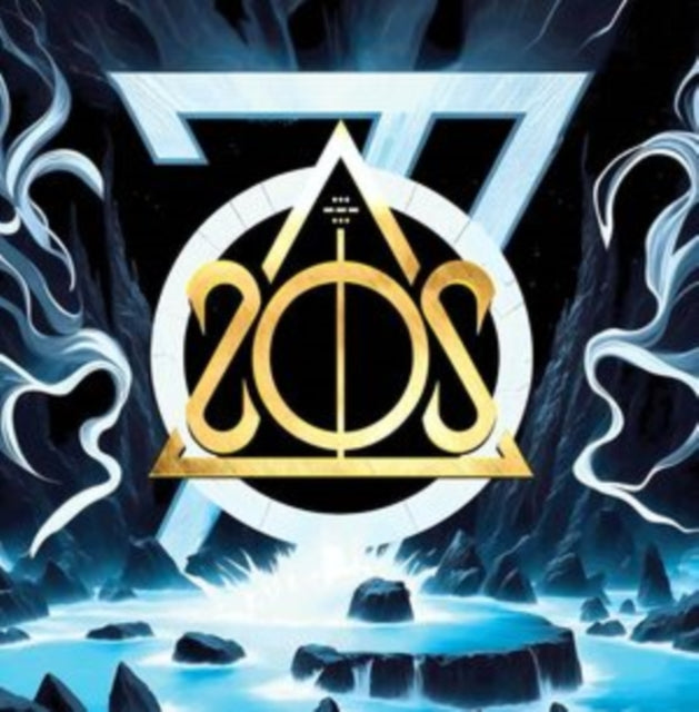 SONS OF SOUND | SEVEN | VINYL RECORD (LP)