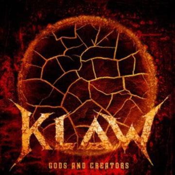 GODS & CREATORS | VINYL RECORD (LP)