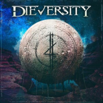 IV (TRANSPARENT BLUE CURACAO VINYL) | VINYL RECORD (LP)