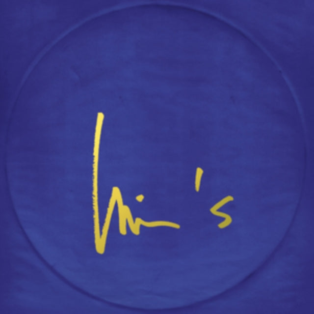 VARIOUS ARTIST | WIM'S - DRIVEN BY MUSIC (FT: U2, PATTI SMITH, PORTISHEAD, CAN, RADIOHEAD) | VINYL RECORD (LP)