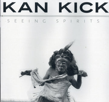 SEEING SPIRITS | VINYL RECORD (LP)