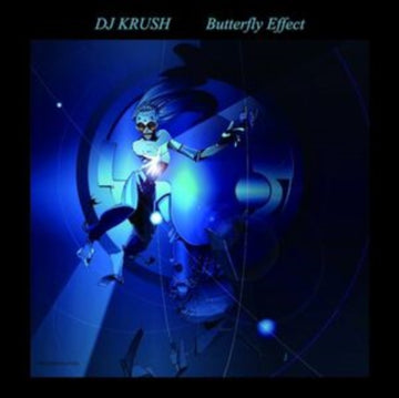 BUTTERFLY EFFECT | VINYL RECORD (LP)