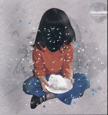 MIDNIGHT MENU (COLOR VINYL) | VINYL RECORD (LP)