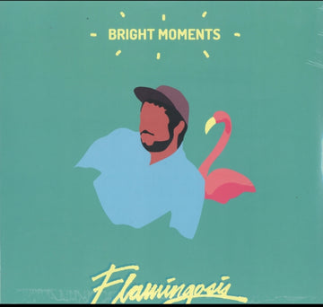 BRIGHT MOMENTS | VINYL RECORD (LP)