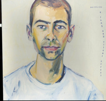 LONG & SILENT STREET | VINYL RECORD (LP)