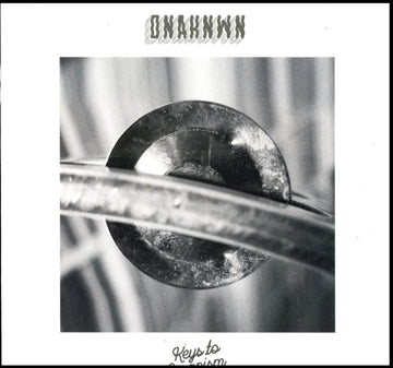 KEYS TO ESCAPISM | VINYL RECORD (LP)