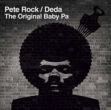 ORIGINAL BABY PA | VINYL RECORD (LP)