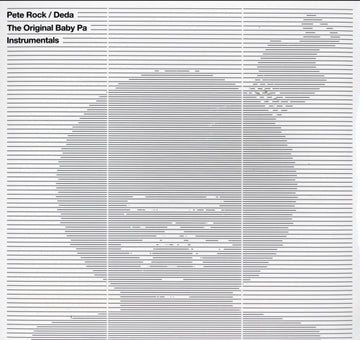 ORIGINAL BABY PA INSTRUMENTALS | VINYL RECORD (LP)