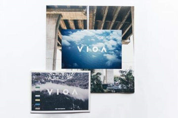 DOOLIE, TOM | V I O A | VINYL RECORD (LP)