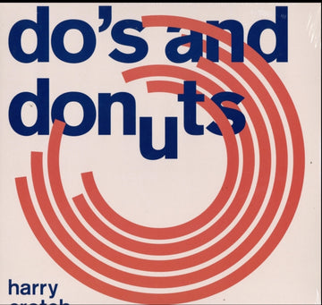 DO'S & DONUTS | VINYL RECORD (LP)