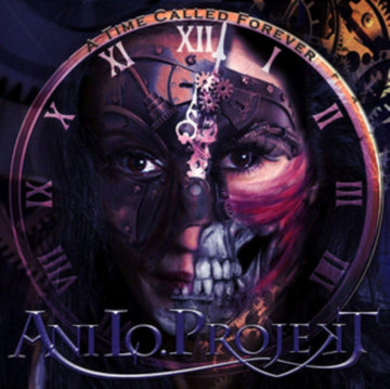 TIME CALLED FOREVER | VINYL RECORD (LP)