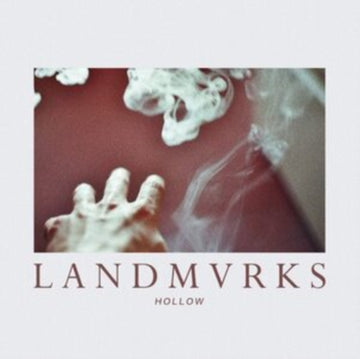LANDMVRKS | HOLLOW | VINYL RECORD (LP)