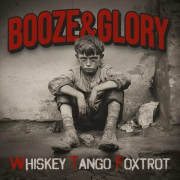 WHISKEY TANGO FOXTROT (RED VINYL) | VINYL RECORD (LP)
