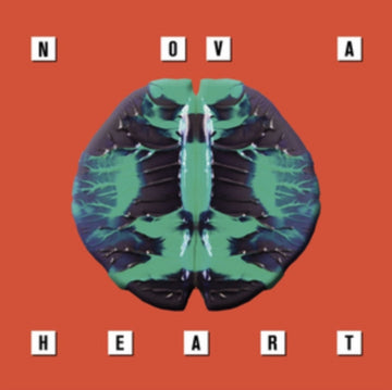 NOVA HEART | NOVA HEART | VINYL RECORD (LP)