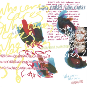 WOLFGANG PEREZ | WHO CARES WHO CARES (INSERT/GATEFOLD/IMPORT) | VINYL RECORD (LP)