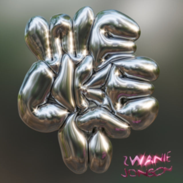 JONSON, ZWANIE | WE LIKE IT (IMPORT) | VINYL RECORD (LP)