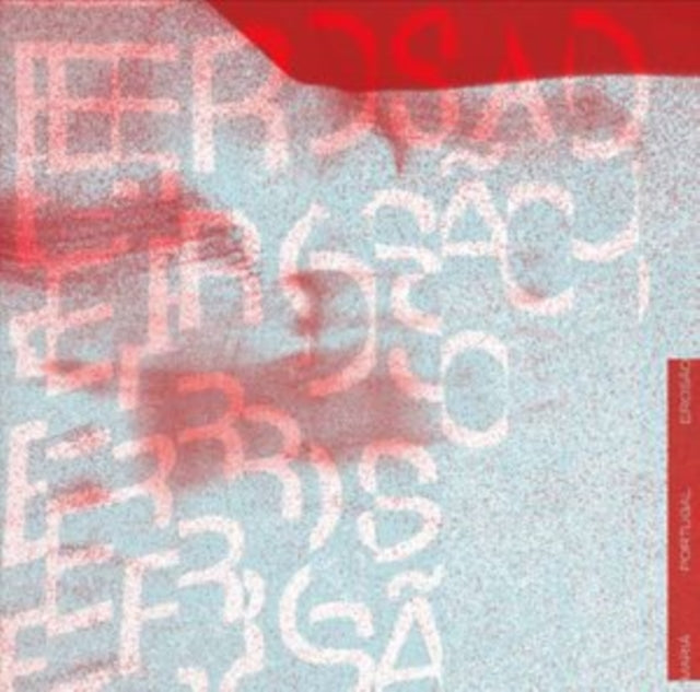 PORTUGAL, MARIA | EROSAO | VINYL RECORD (LP)