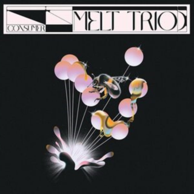 MELT TRIO | CONSUMER | VINYL RECORD (LP)